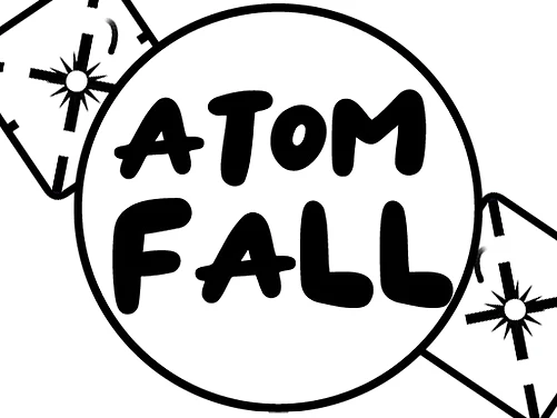 Atom Fall - Play free online Arcade Games game