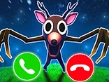 Call 99 Nights in the Forest - Play free online 99 Nights game