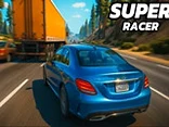 Checkers on Cars: Super Racer - Play free online game