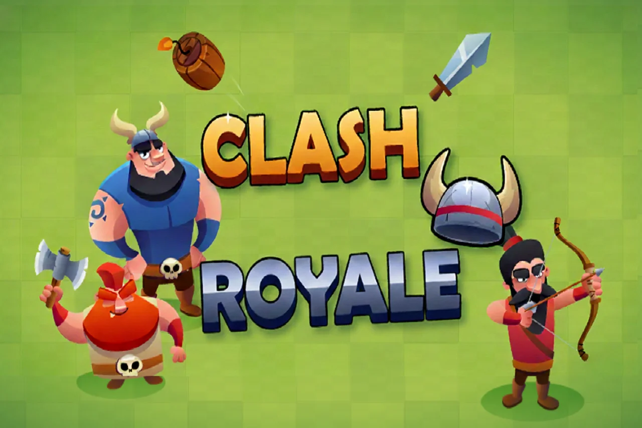 Clash Royale - Play free online Casual Games game