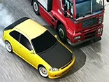 Crazy Overtaking - Play free online game