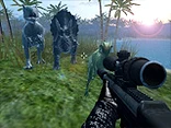 Dinosaurs Jurassic Survival World - Play free online Adventure Games game