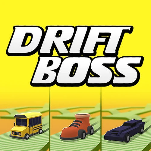 Drift Boss - Play free online Sports Games game
