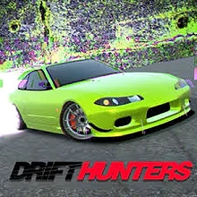 Drift Hunters - Play free online kids games game