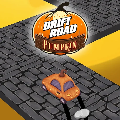 Drift Road - Play free online Casual Games game