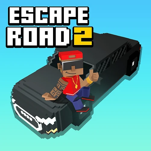 Escape Road 2 - Play free online Casual Games game