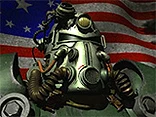 Fallout: Wasteland Survival - Play free online Adventure Games game