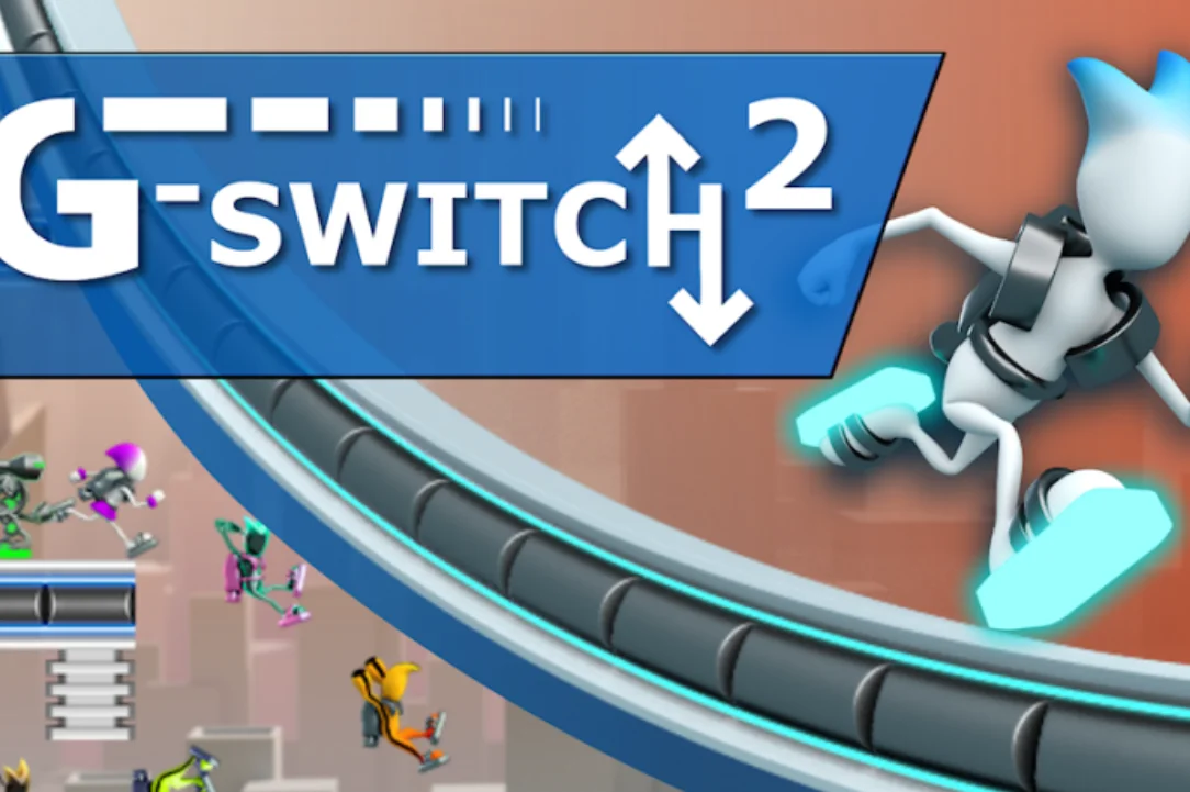 G-Switch 2 - Play free online Casual Games game