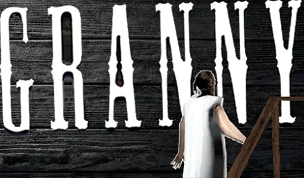 Granny - Play free online Adventure Games game