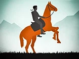 Horseback Survival - Play free online Adventure Games game