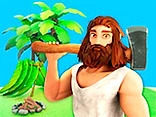 Island Survival: New Chapter - Play free online Adventure Games game