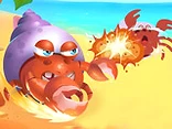 King of Crabs - Play free online Adventure Games game