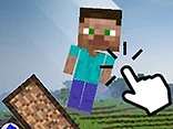 Minecraft Steve Survival - Play free online Adventure Games game