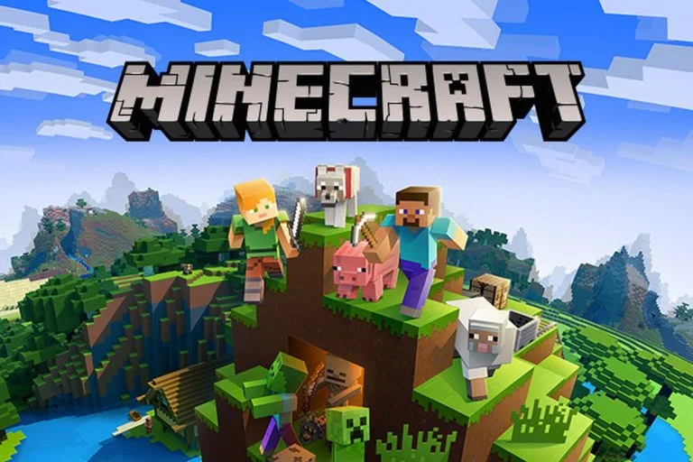 Minecraft - Play free online Casual Games game
