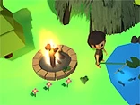 Mini Survival - Play free online Adventure Games game