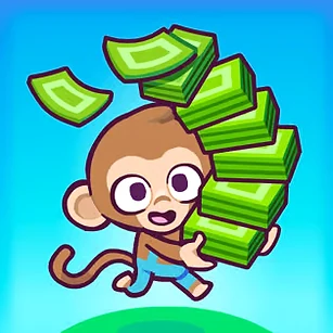 Monkey mart - Play free online Casual Games game