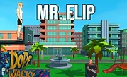 Mr Flip - Play free online Sports Games game