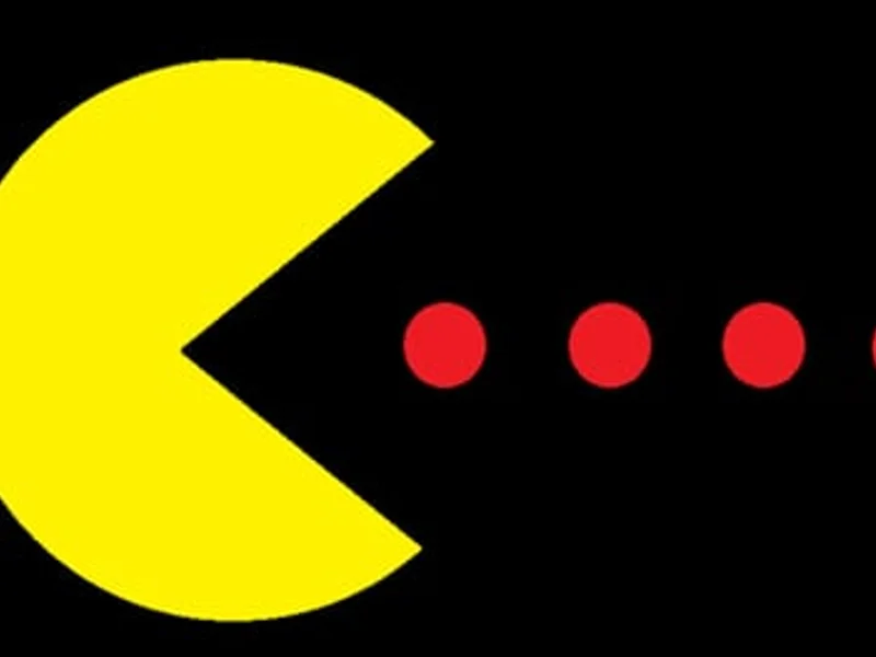 PacMan - Play free online Arcade Games game