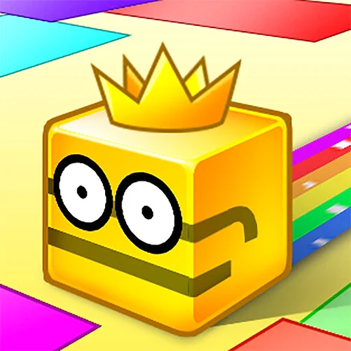 Paper IO - Play free online Casual Games game