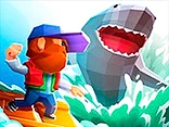 Raft Survival Life - Play free online game