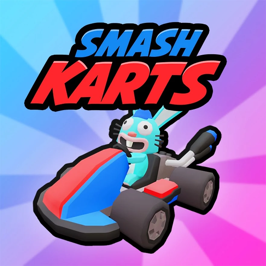 Smash Karts - Play free online Casual Games game
