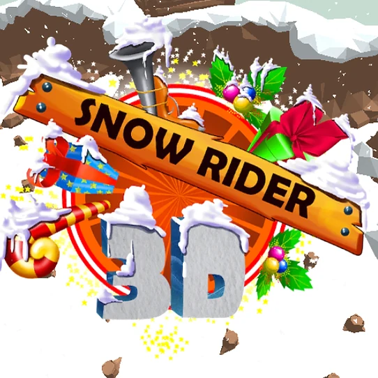 Snow Rider 3D - Play free online Sports Games game