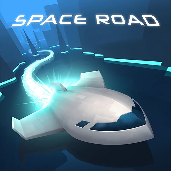 Space Road - Play free online Casual Games game