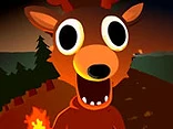 Survive 99 Nights in the Forest. Original - Play free online 99 Nights game