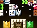 Tanks 1990: NES - Play free online game