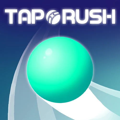 Tap Rush - Play free online Casual Games game