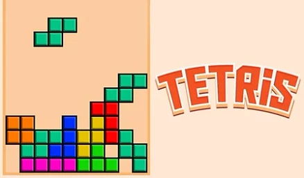 TETRIS - Play free online Puzzle Games game