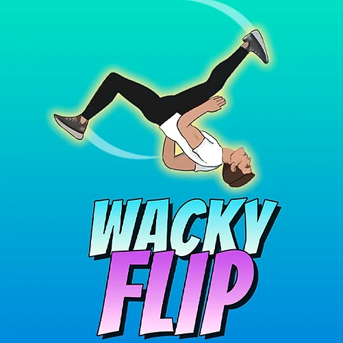 Wacky Flip - Play free online Sports Games game